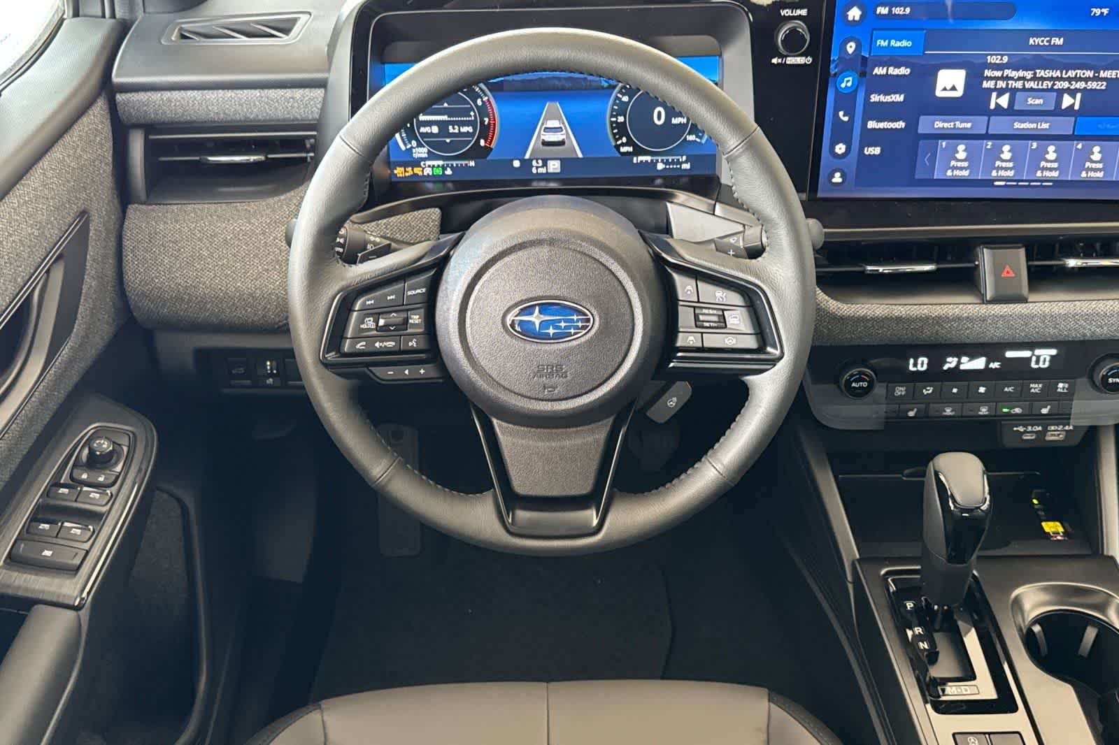 Thumbnail: 2026 Subaru Outback - 14