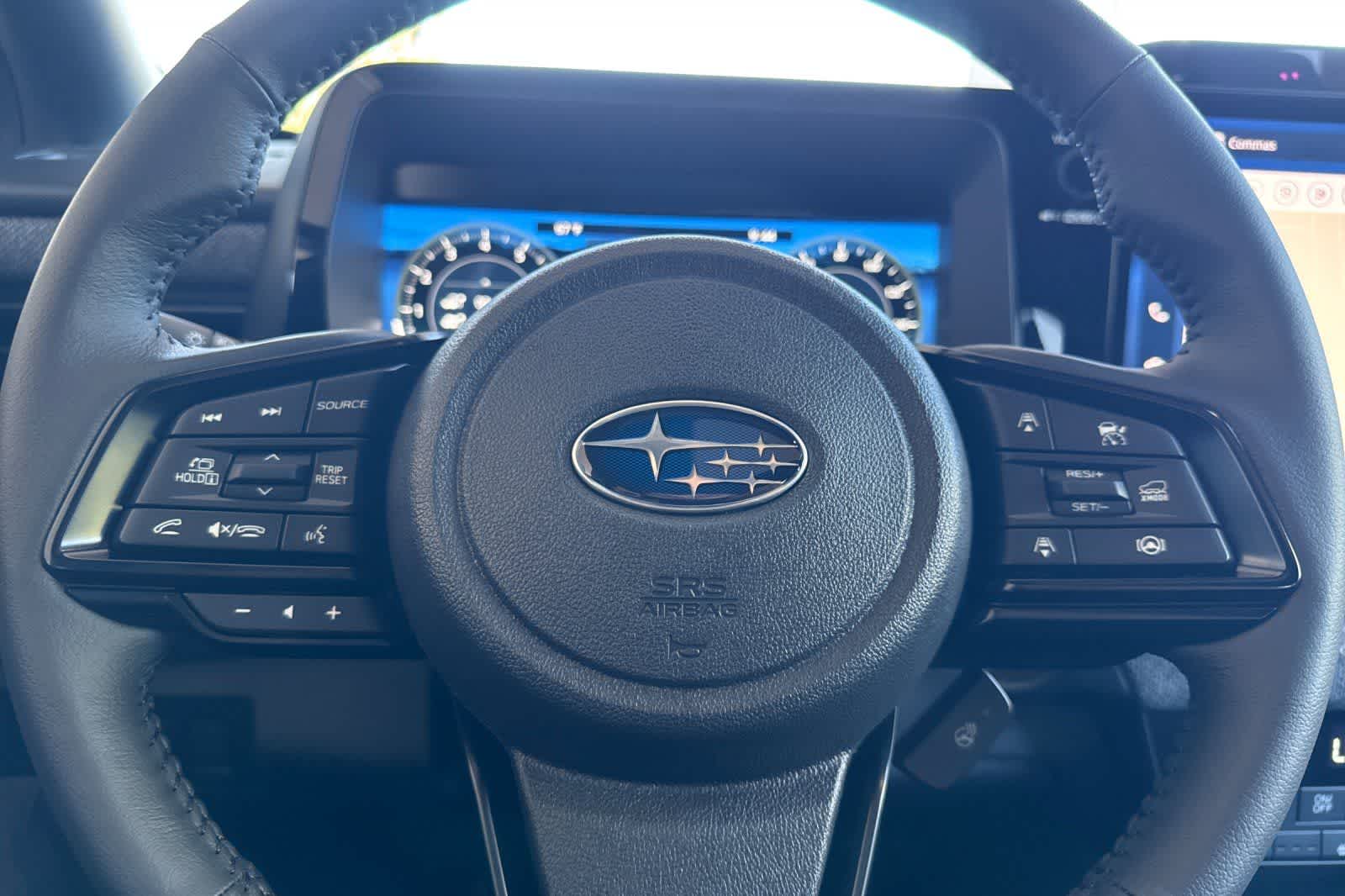 Thumbnail: 2026 Subaru Outback - 25