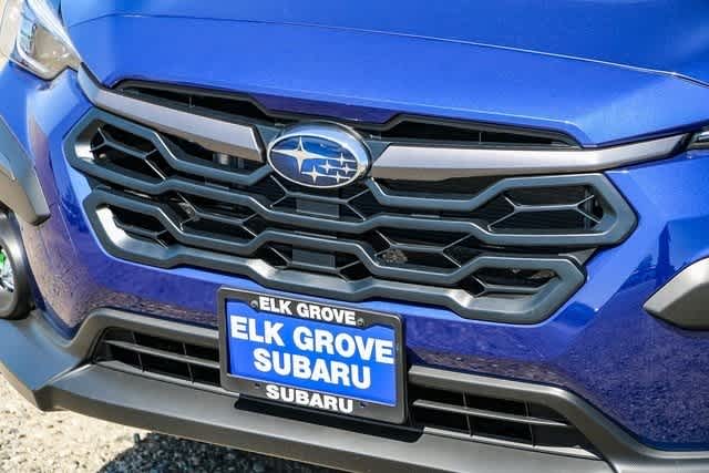 Thumbnail: 2025 Subaru Crosstrek - 8