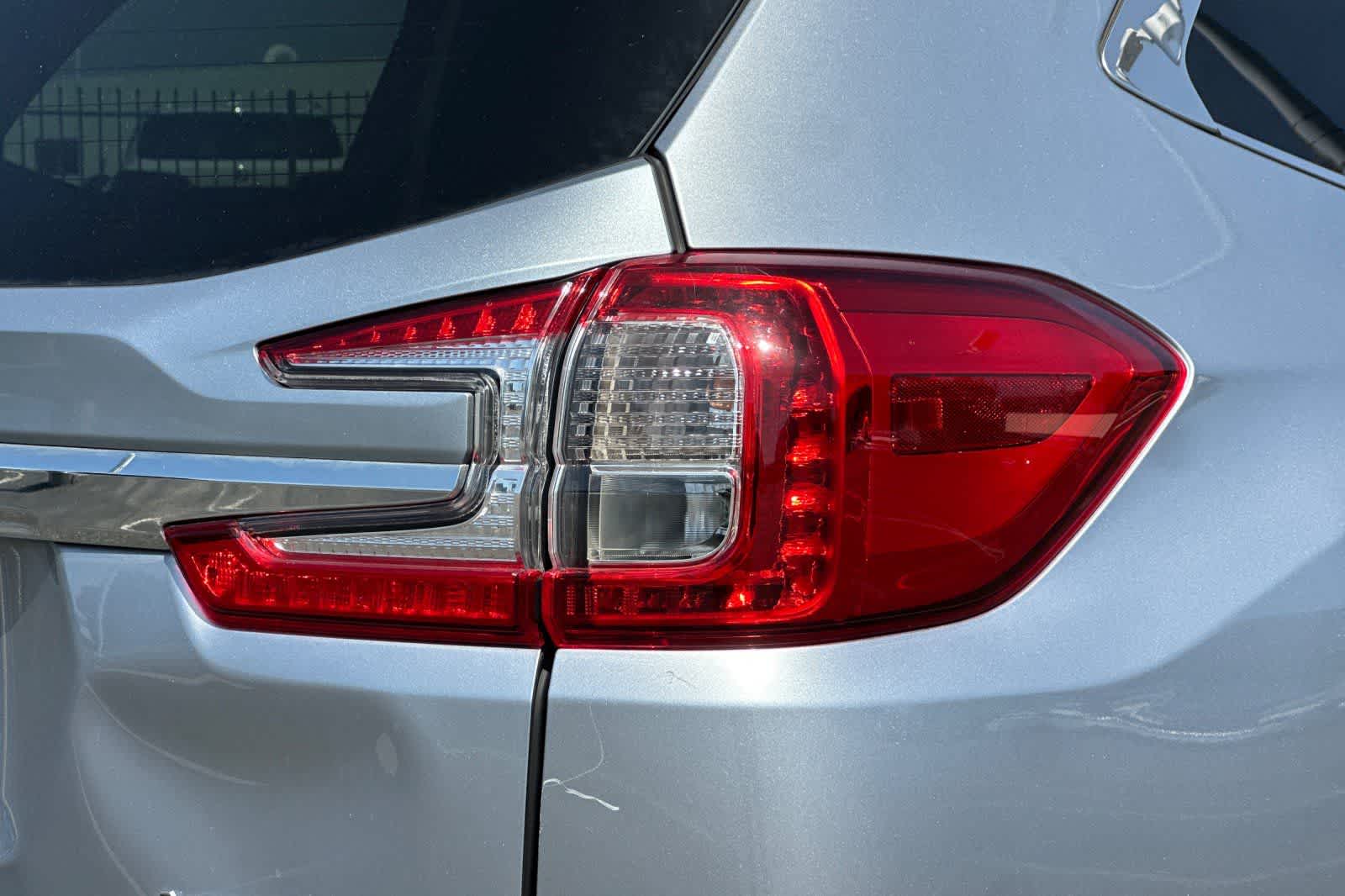 Thumbnail: 2023 Subaru Ascent - 31