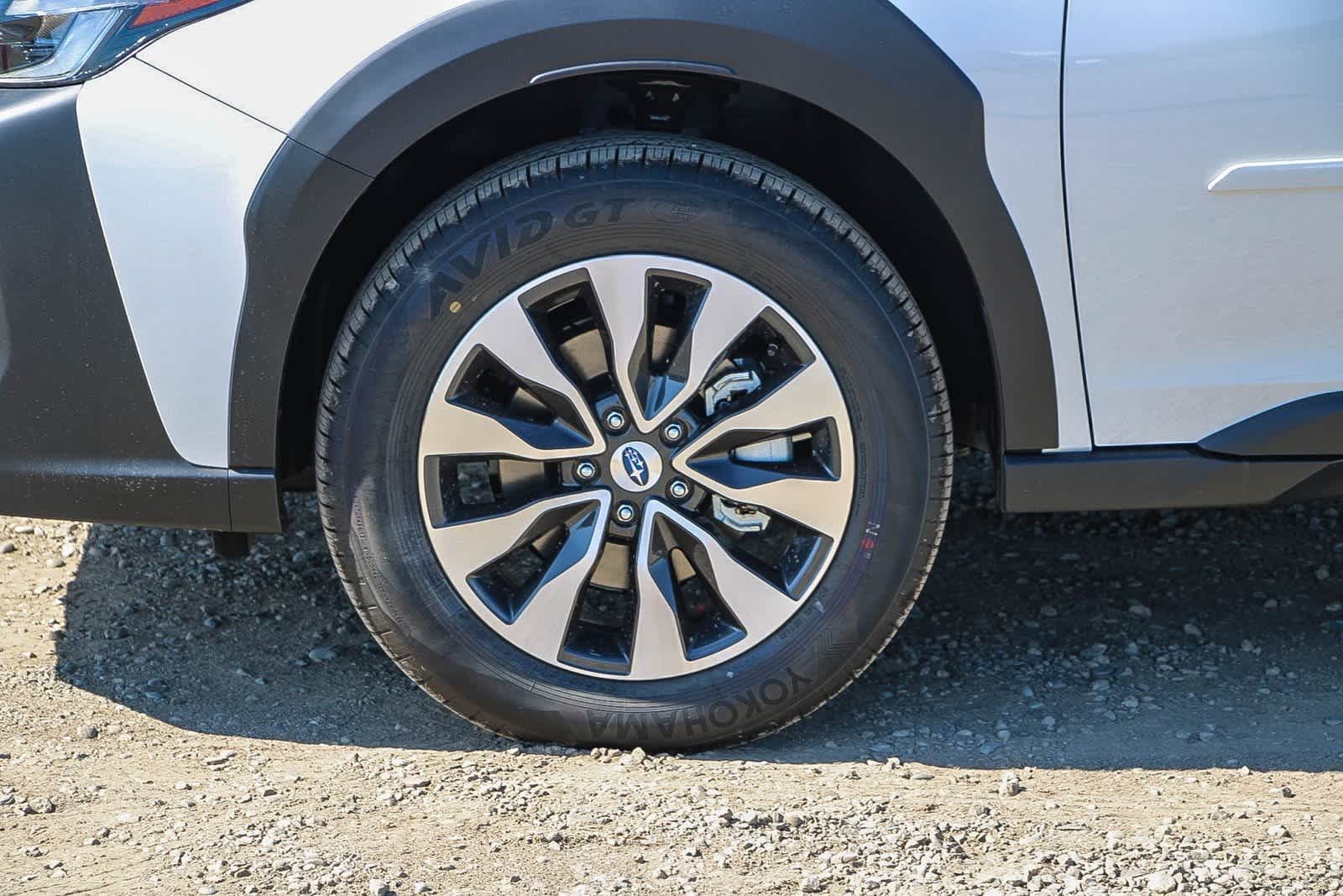 Thumbnail: 2025 Subaru Outback - 9