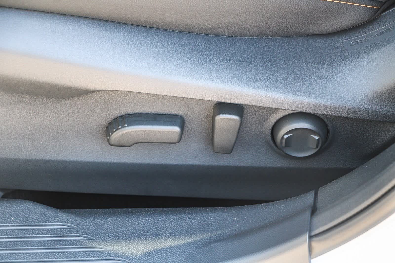 Thumbnail: 2025 Subaru Outback - 20