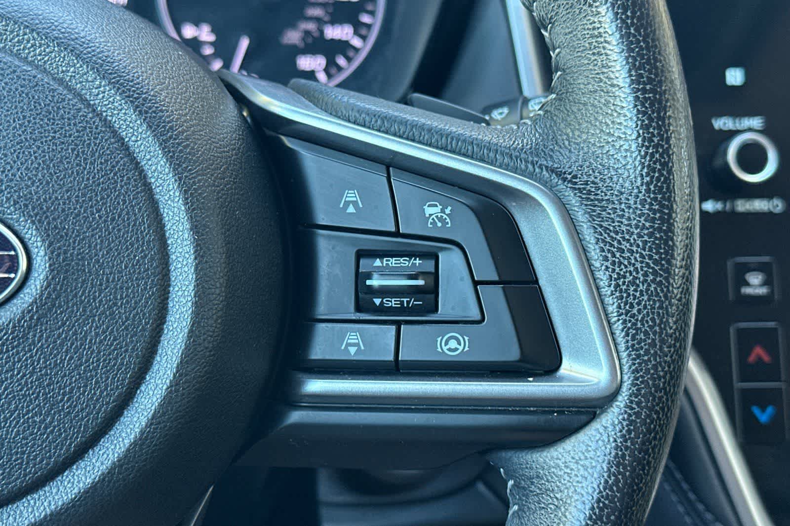 Thumbnail: 2021 Subaru Outback - 26