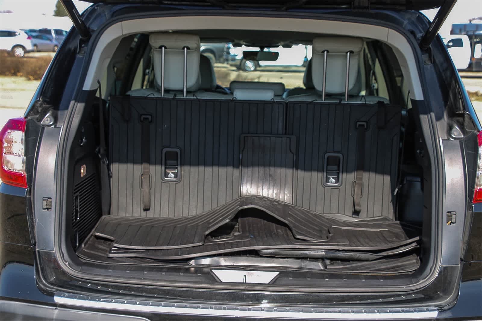 Thumbnail: 2019 Subaru Ascent - 25