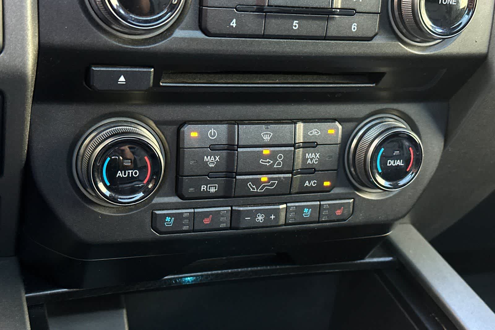 Thumbnail: 2018 Ford F-150 - 22