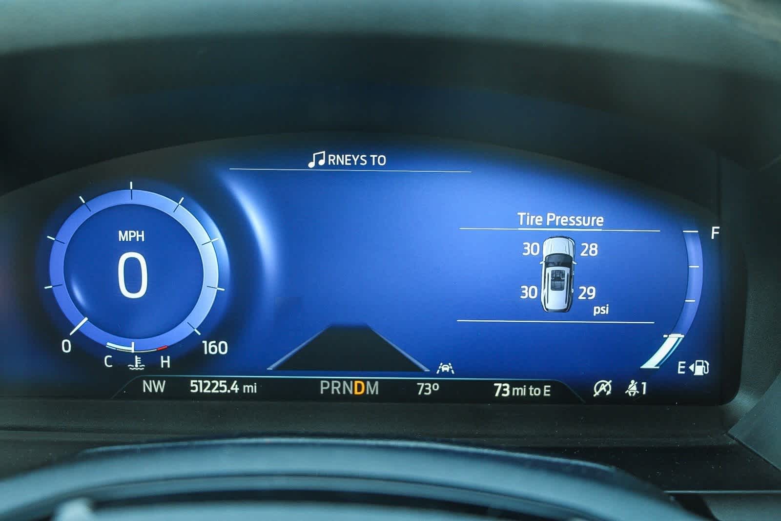 Thumbnail: 2022 Ford Explorer - 23