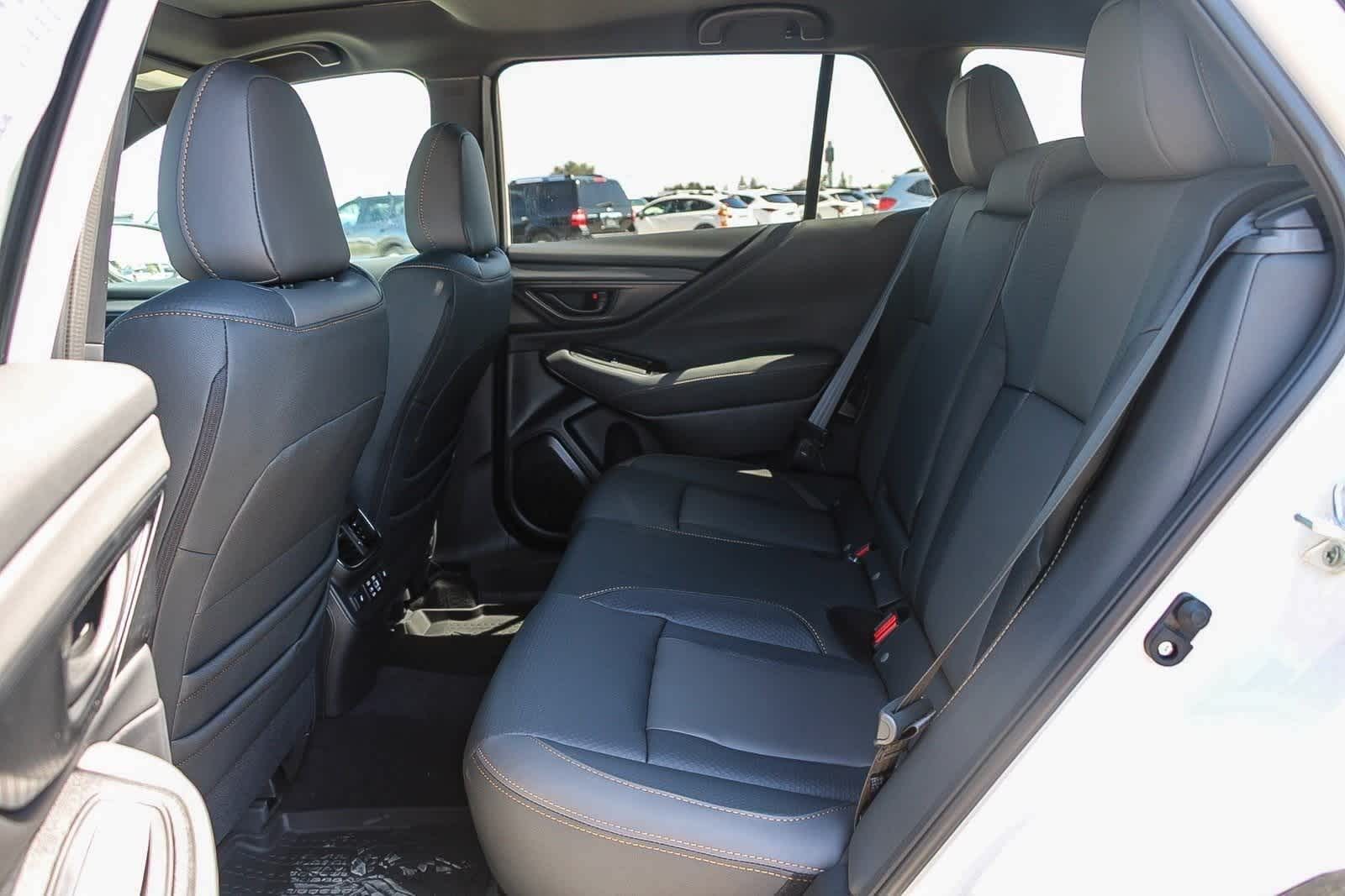 Thumbnail: 2025 Subaru Outback - 3