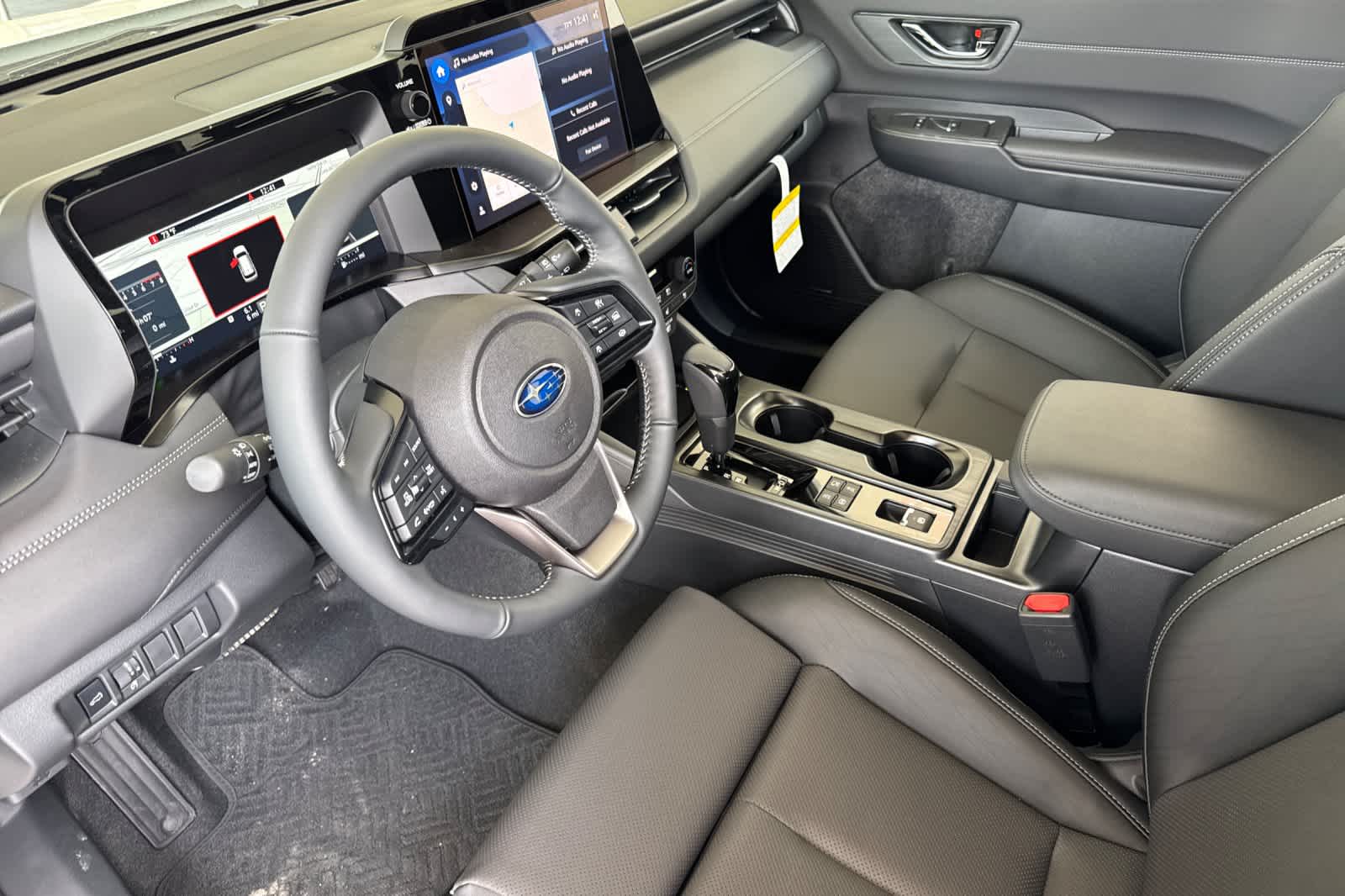 Thumbnail: 2026 Subaru Outback - 11