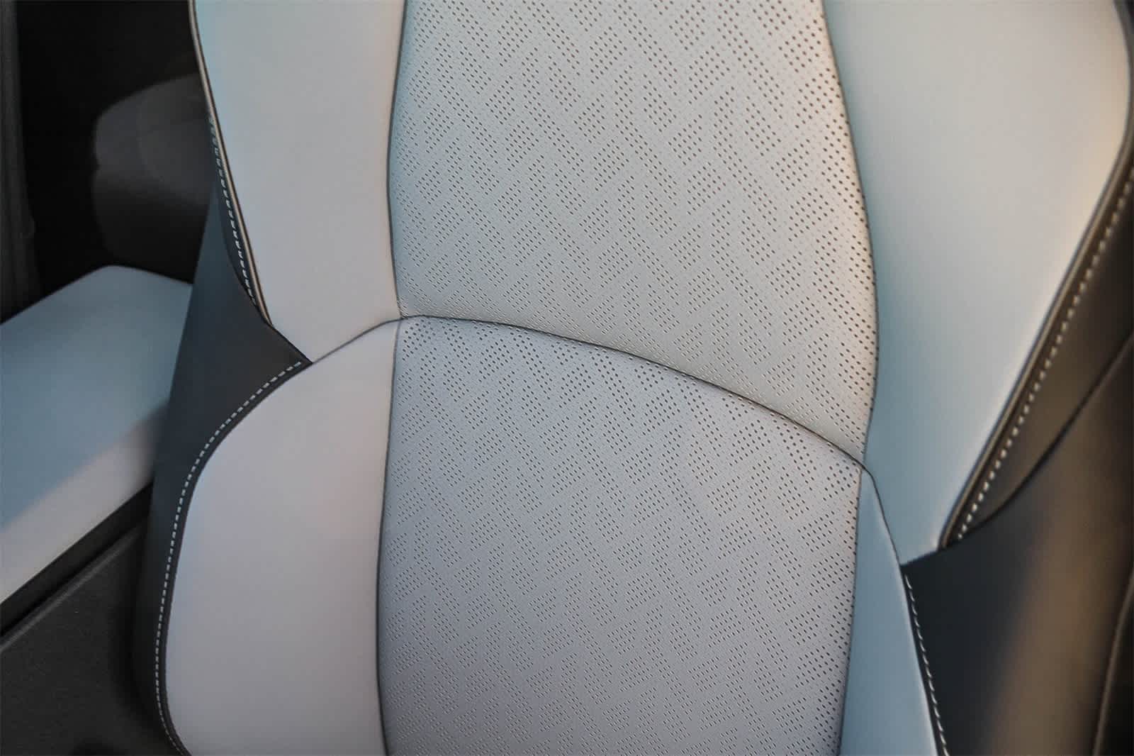 Thumbnail: 2026 Subaru Solterra - 24