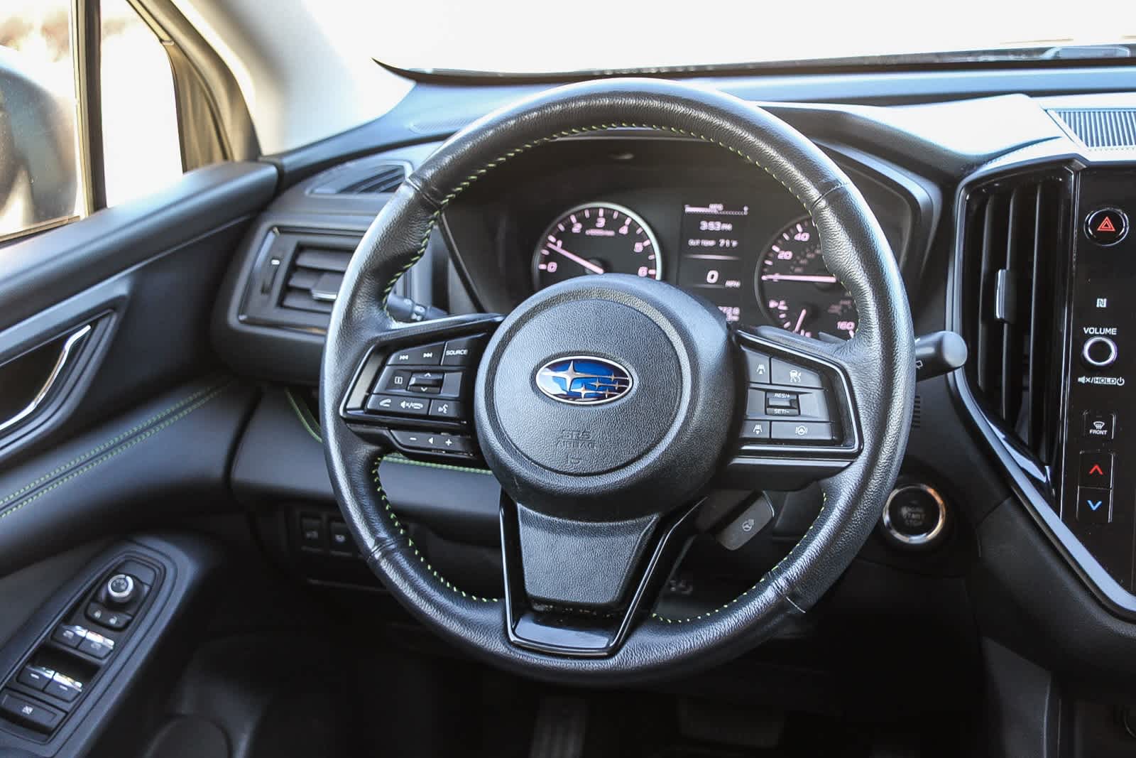 Thumbnail: 2024 Subaru Ascent - 15