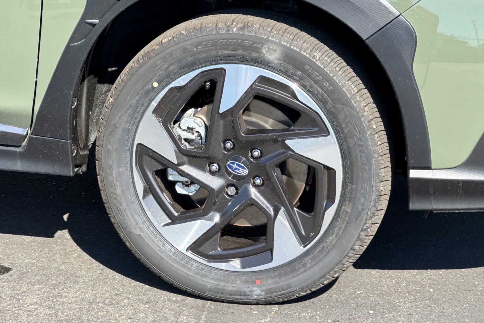 Thumbnail: 2026 Subaru Crosstrek - 29