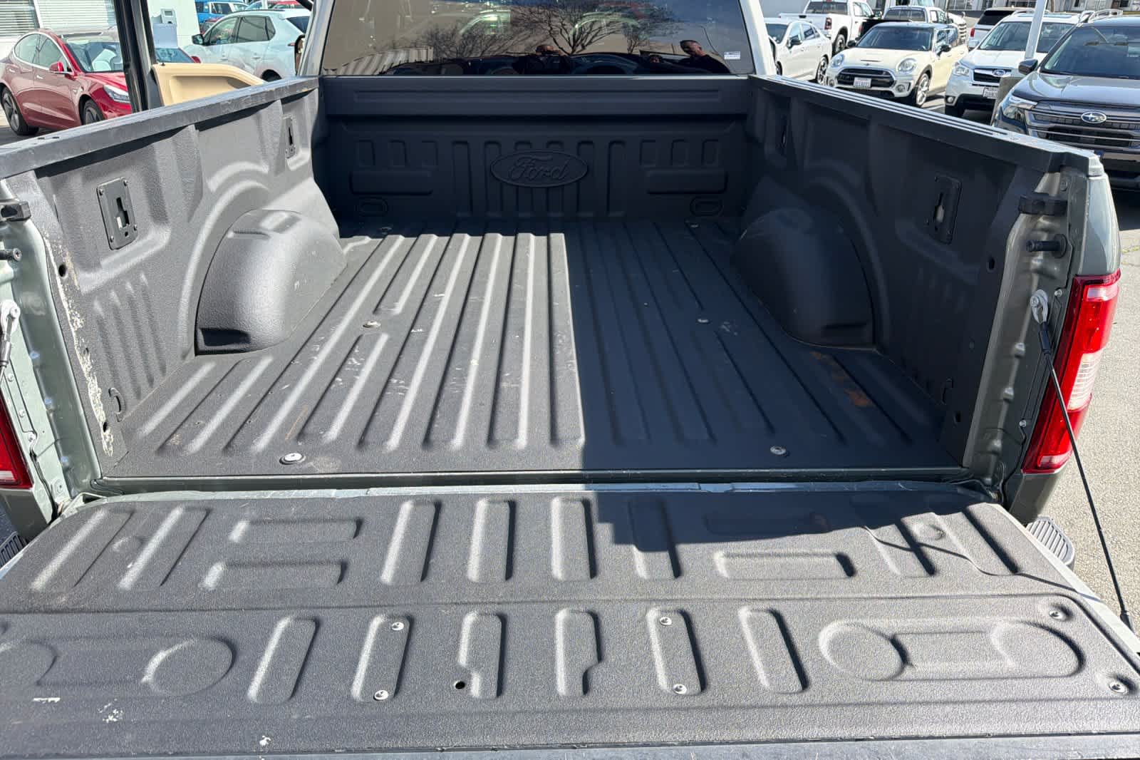 Thumbnail: 2020 Ford F-150 - 29