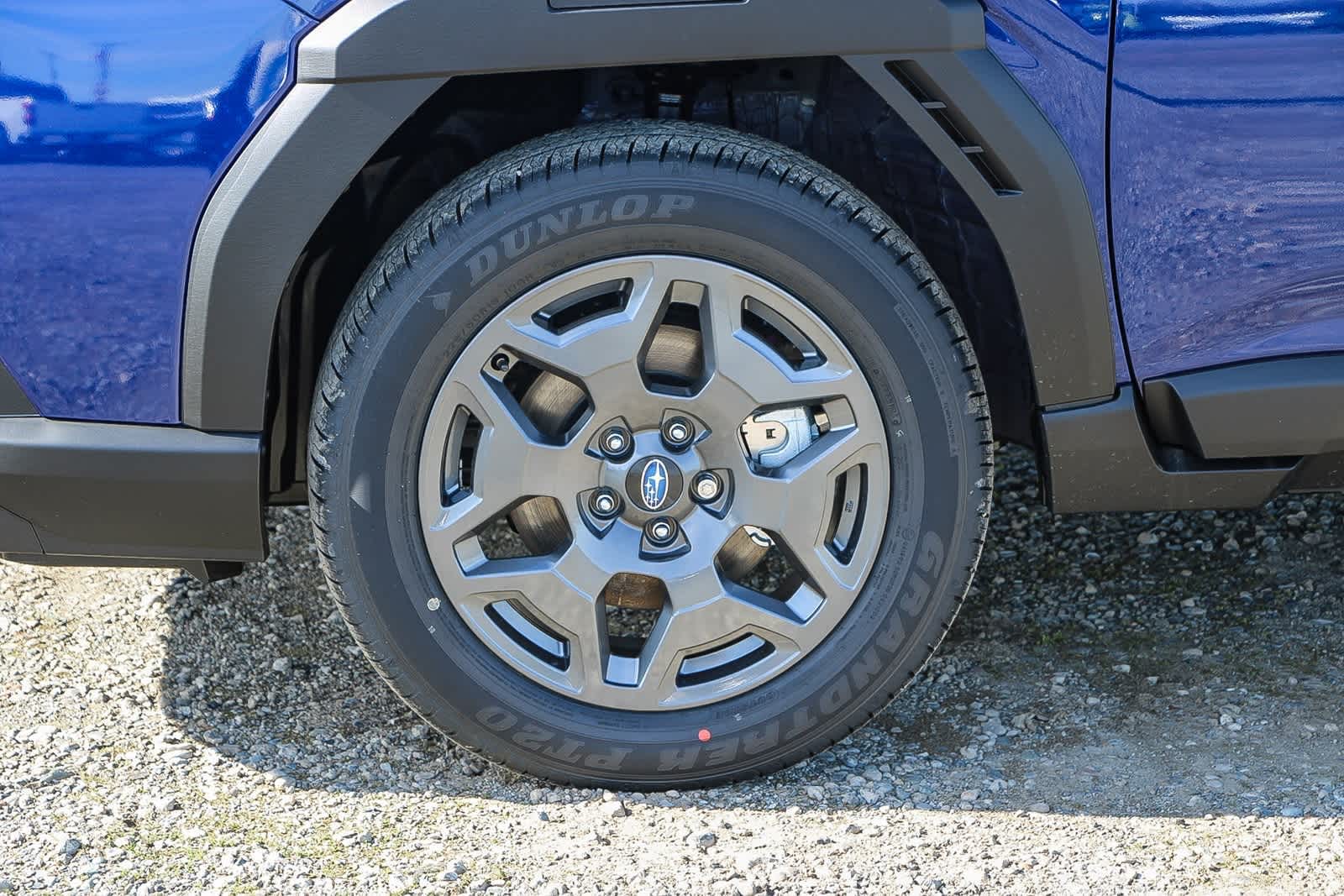 Thumbnail: 2026 Subaru Outback - 9