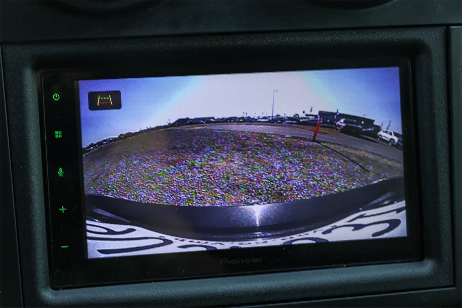 Thumbnail: 2009 Chevrolet Aveo - 17