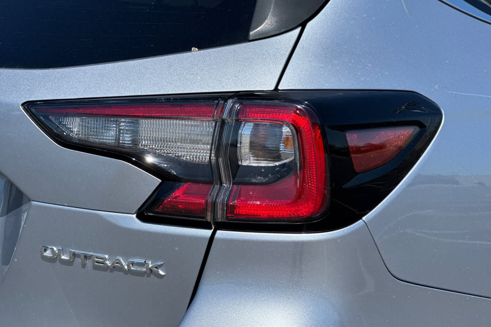 Thumbnail: 2025 Subaru Outback - 30