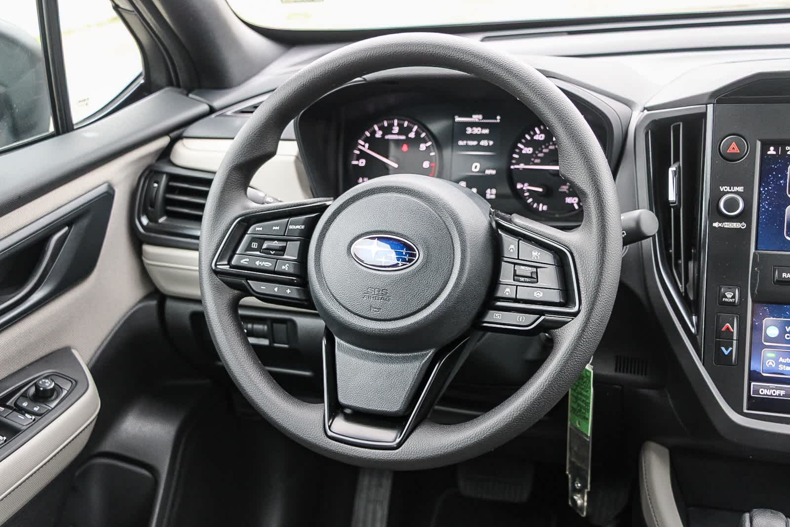 Thumbnail: 2026 Subaru Forester - 15