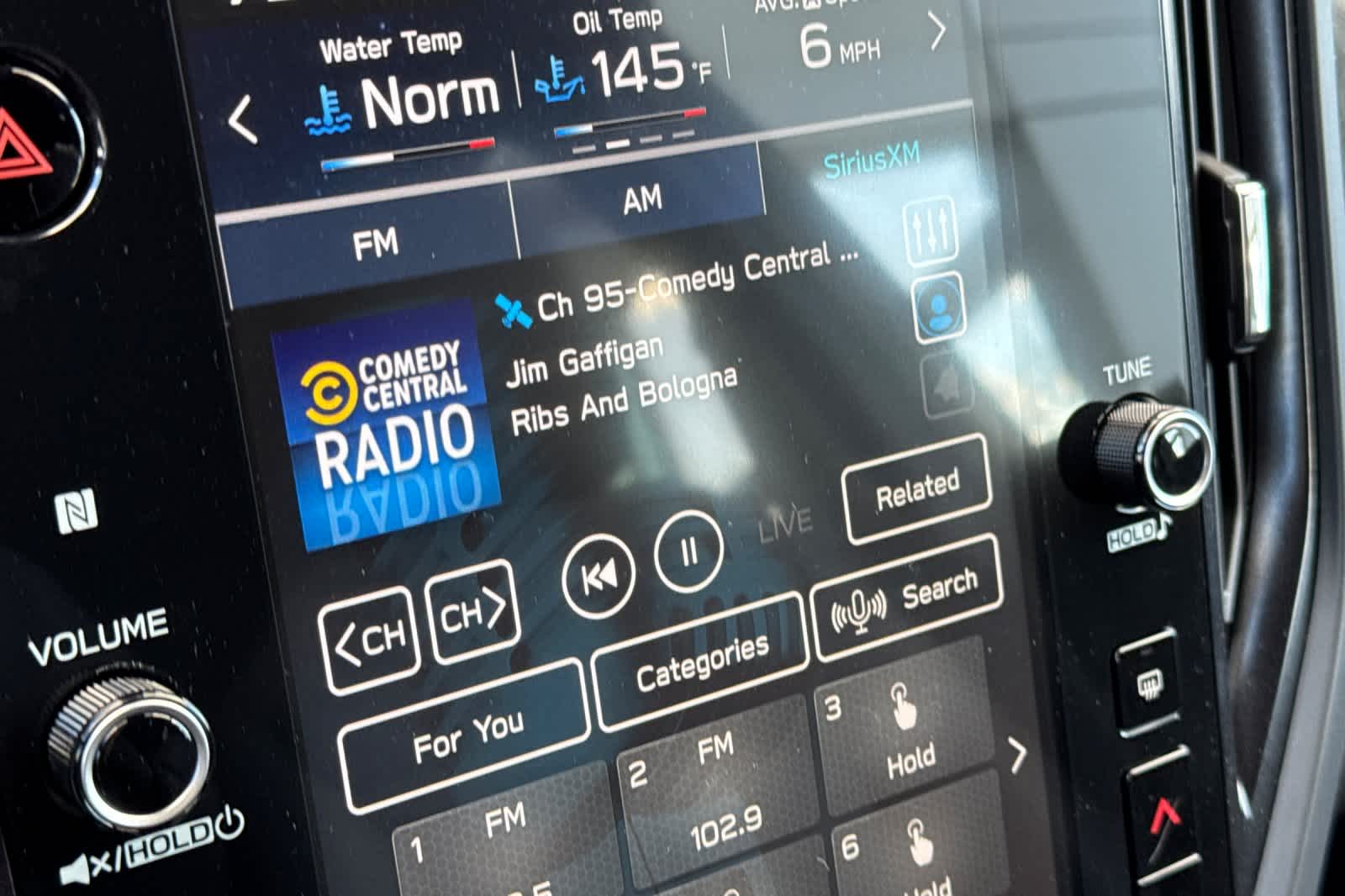 Thumbnail: 2026 Subaru Forester - 20