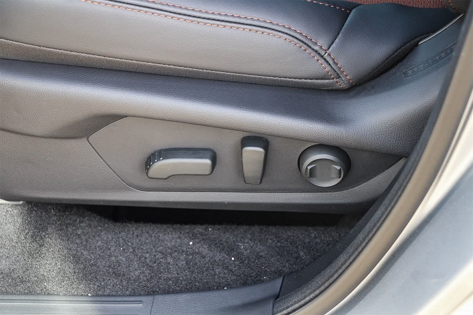 Thumbnail: 2026 Subaru Forester - 16