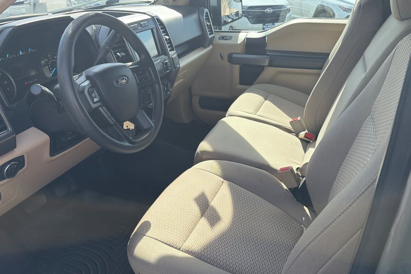 Thumbnail: 2020 Ford F-150 - 10