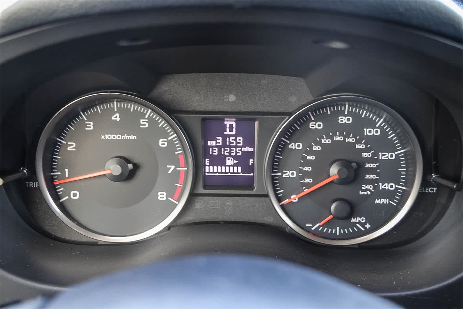 Thumbnail: 2016 Subaru Crosstrek - 17