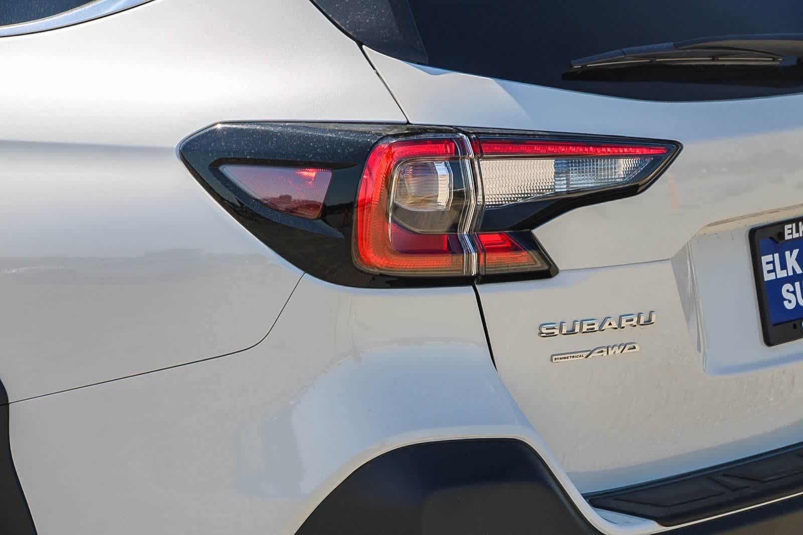 Thumbnail: 2025 Subaru Outback - 11