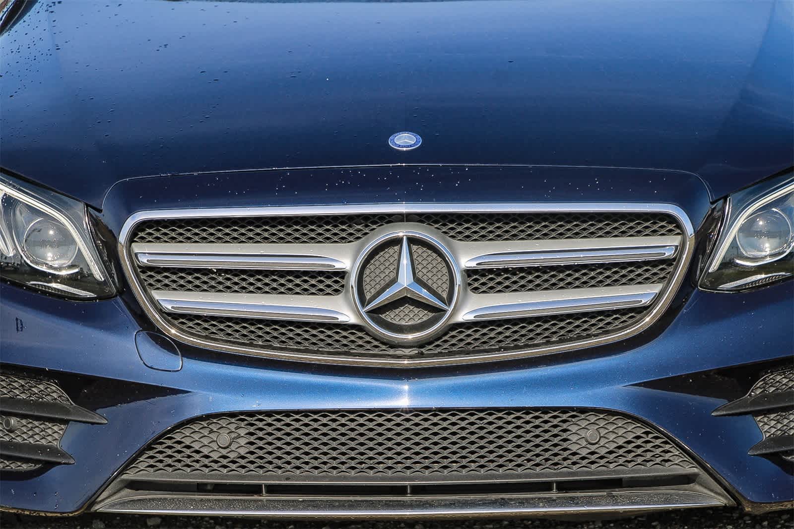 Thumbnail: 2017 Mercedes-Benz E-Class - 7