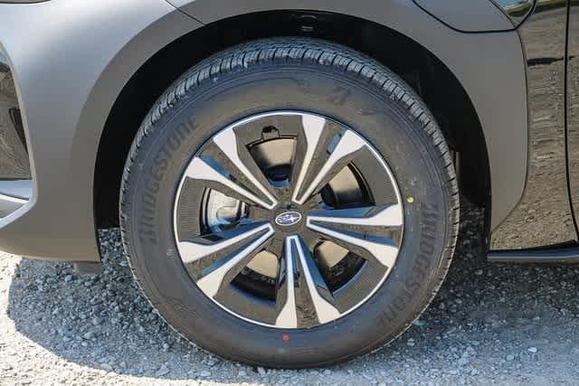 Thumbnail: 2025 Subaru Solterra - 9