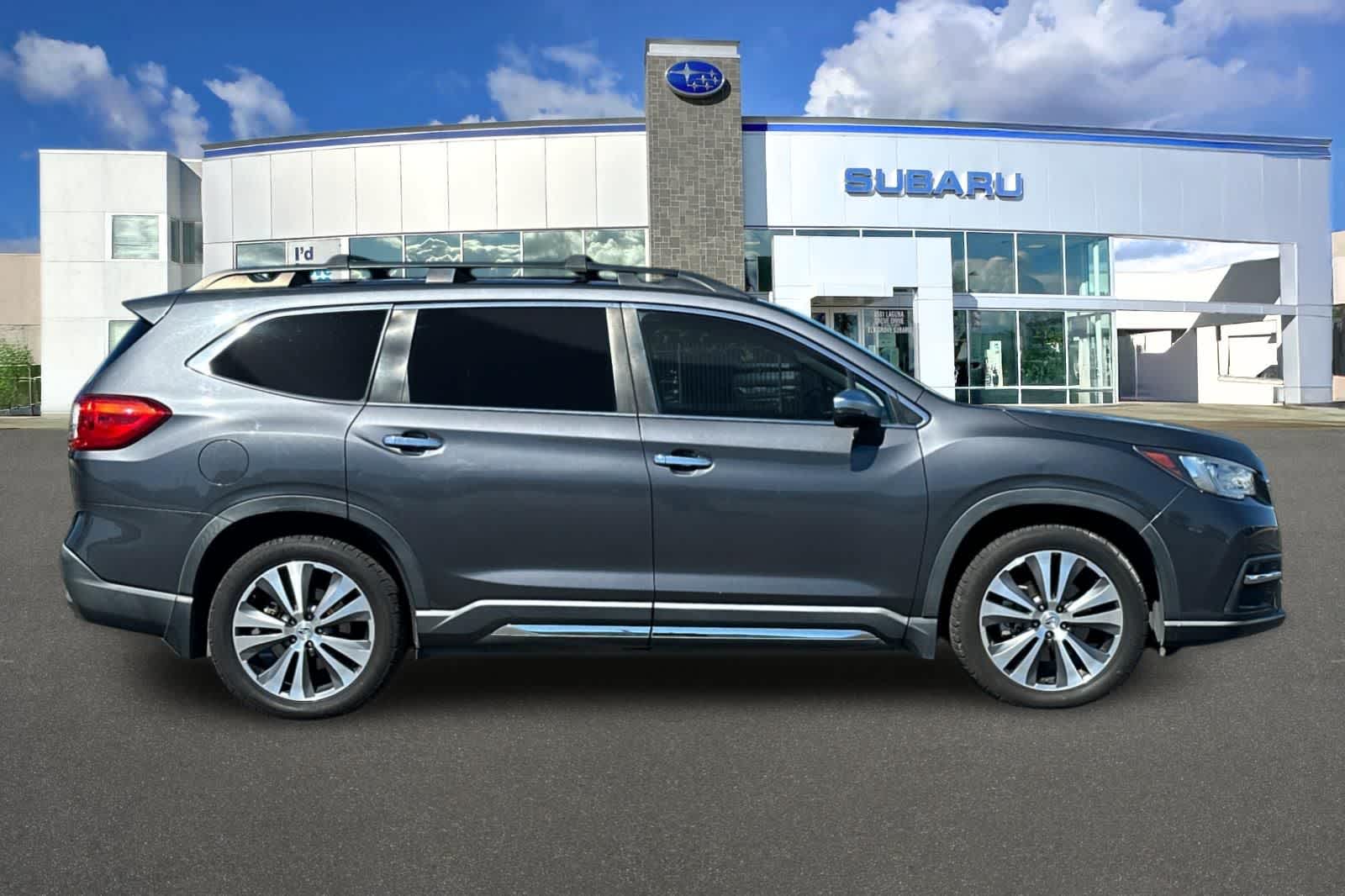 Thumbnail: 2019 Subaru Ascent - 6