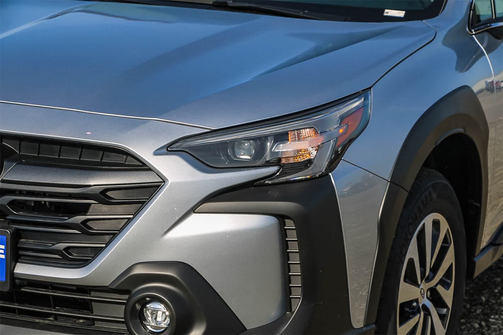 Thumbnail: 2025 Subaru Outback - 8