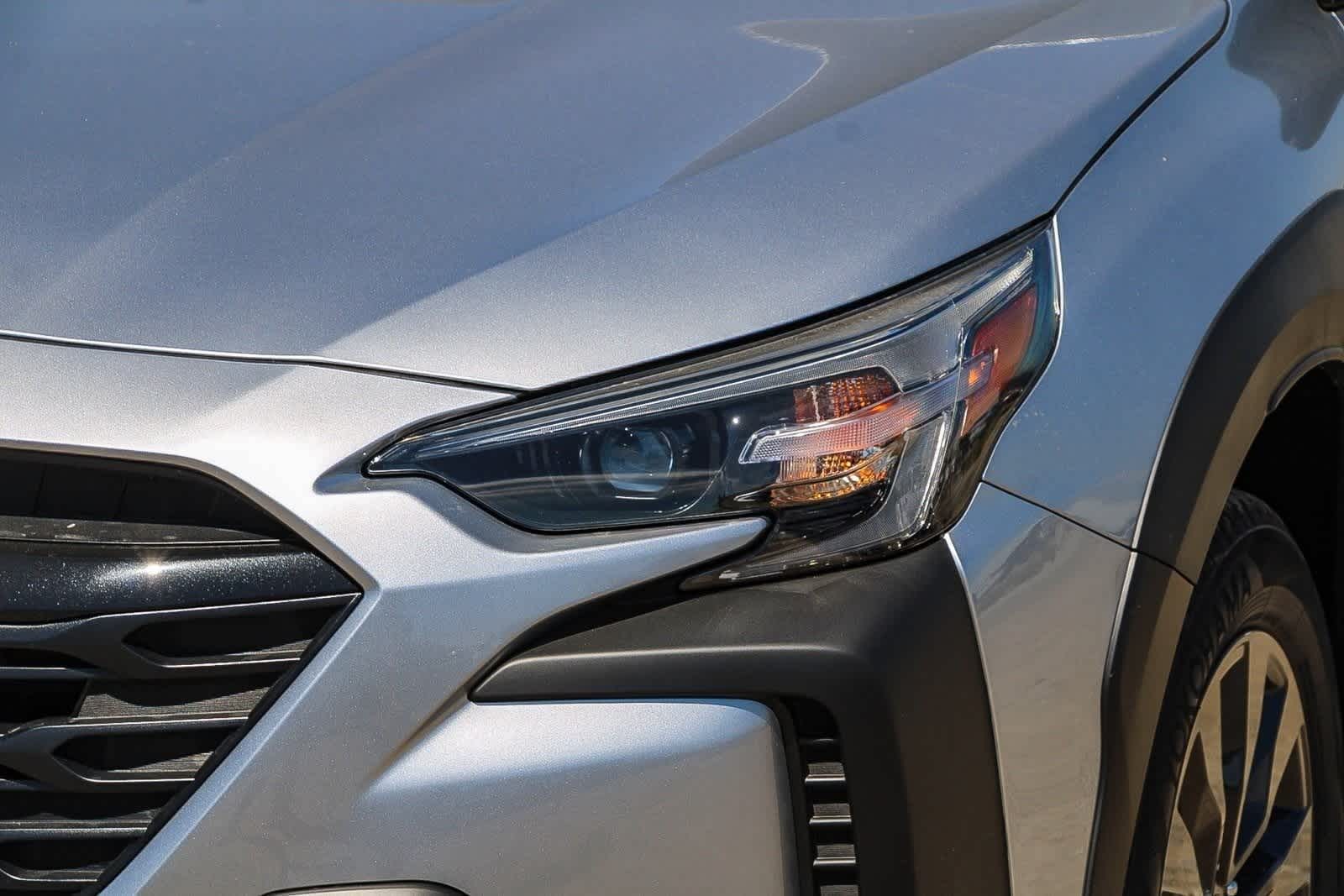 Thumbnail: 2025 Subaru Outback - 25