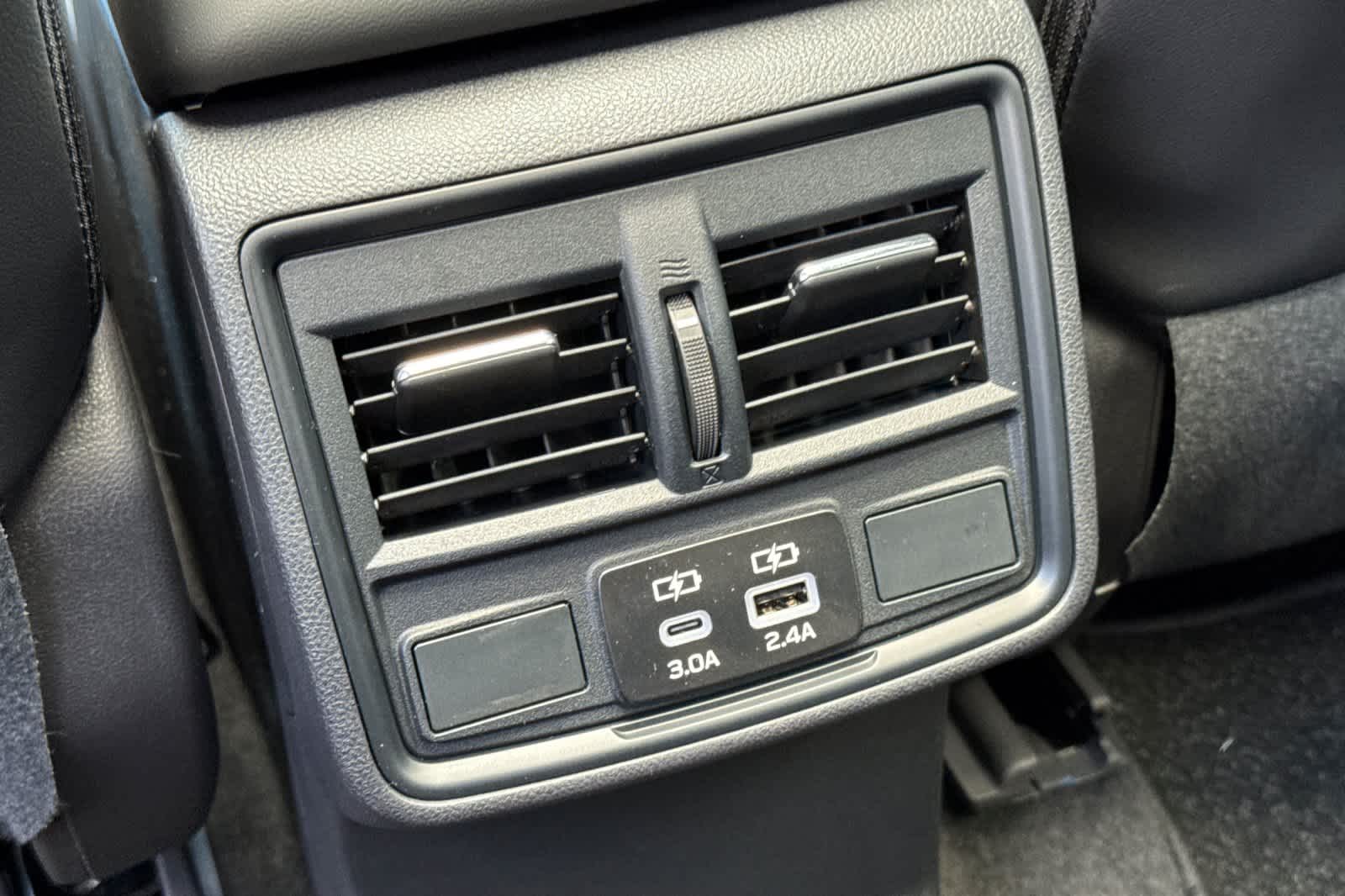 Thumbnail: 2026 Subaru Forester - 15