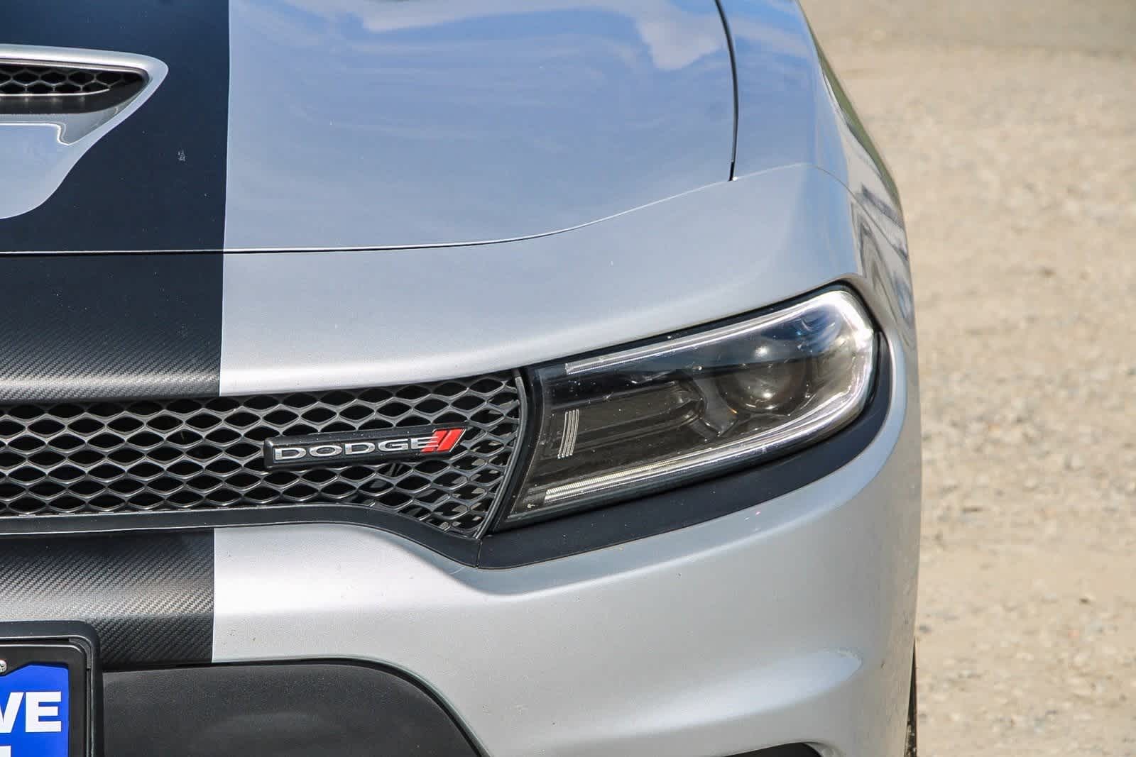 Thumbnail: 2022 Dodge Charger - 8
