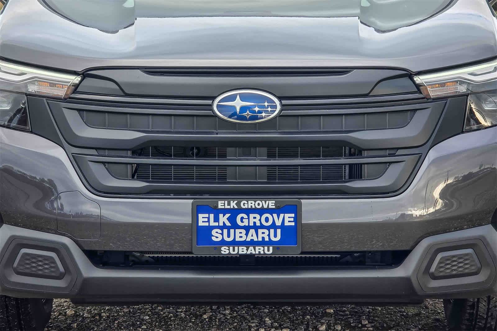 Thumbnail: 2026 Subaru Forester - 7