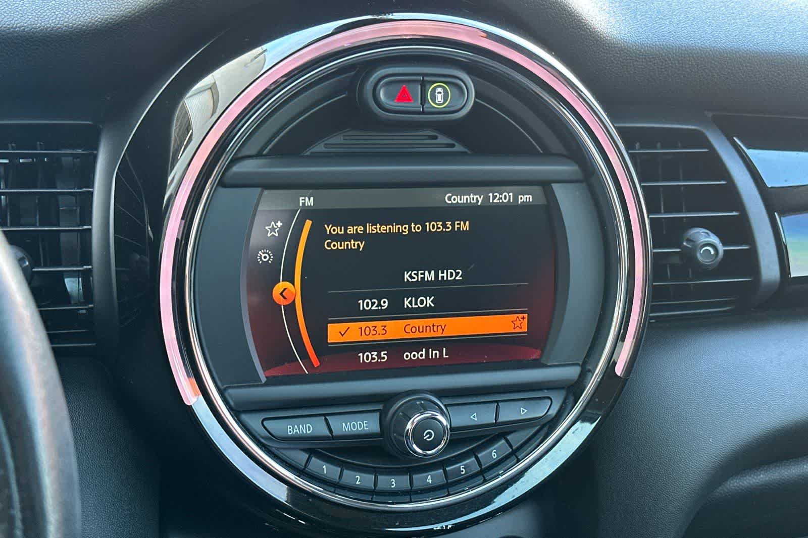 Thumbnail: 2020 MINI Cooper Hardtop - 19