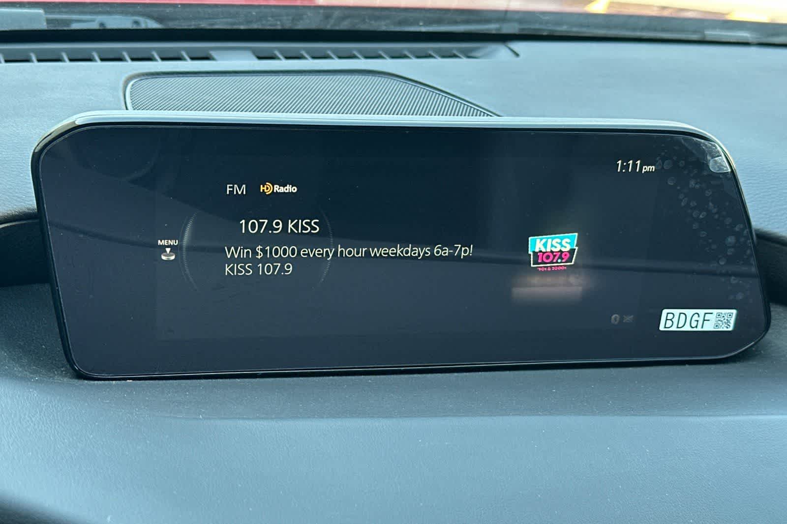 Thumbnail: 2021 Mazda Mazda3 - 18