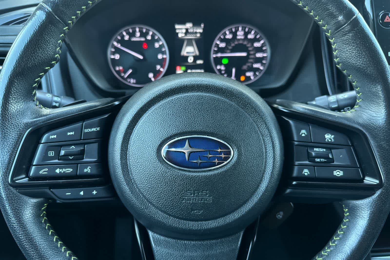 Thumbnail: 2023 Subaru Ascent - 26
