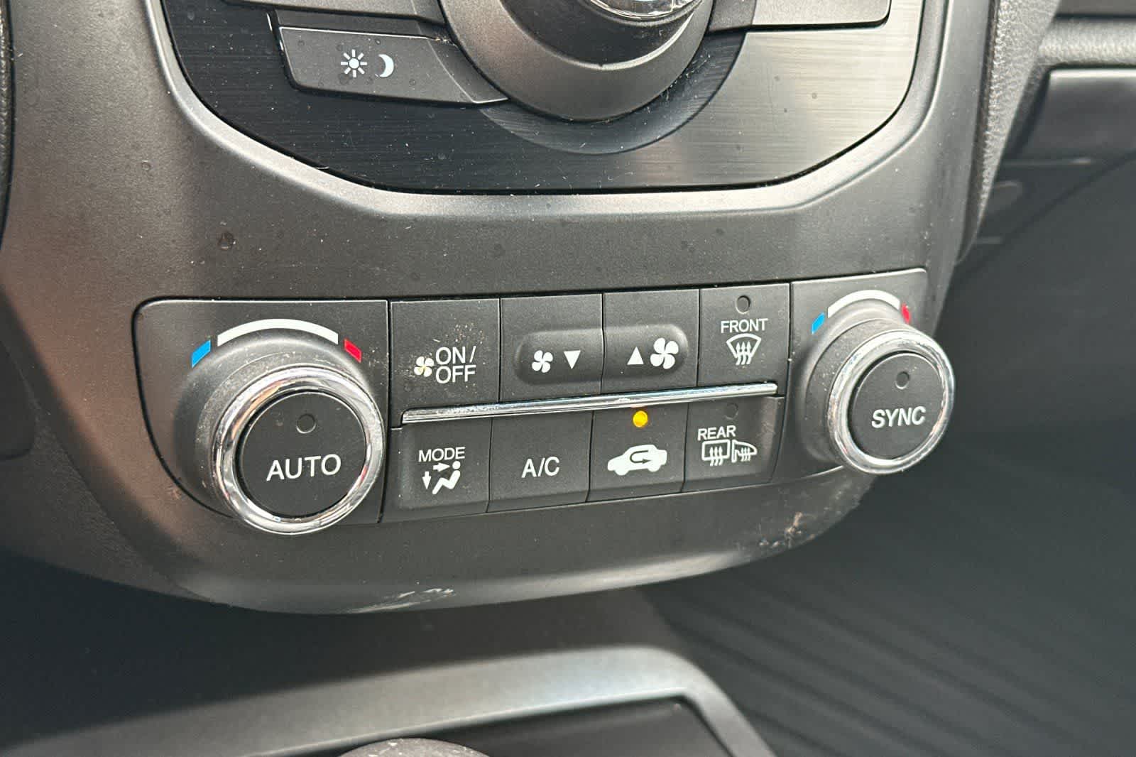 Thumbnail: 2014 Acura RDX - 20