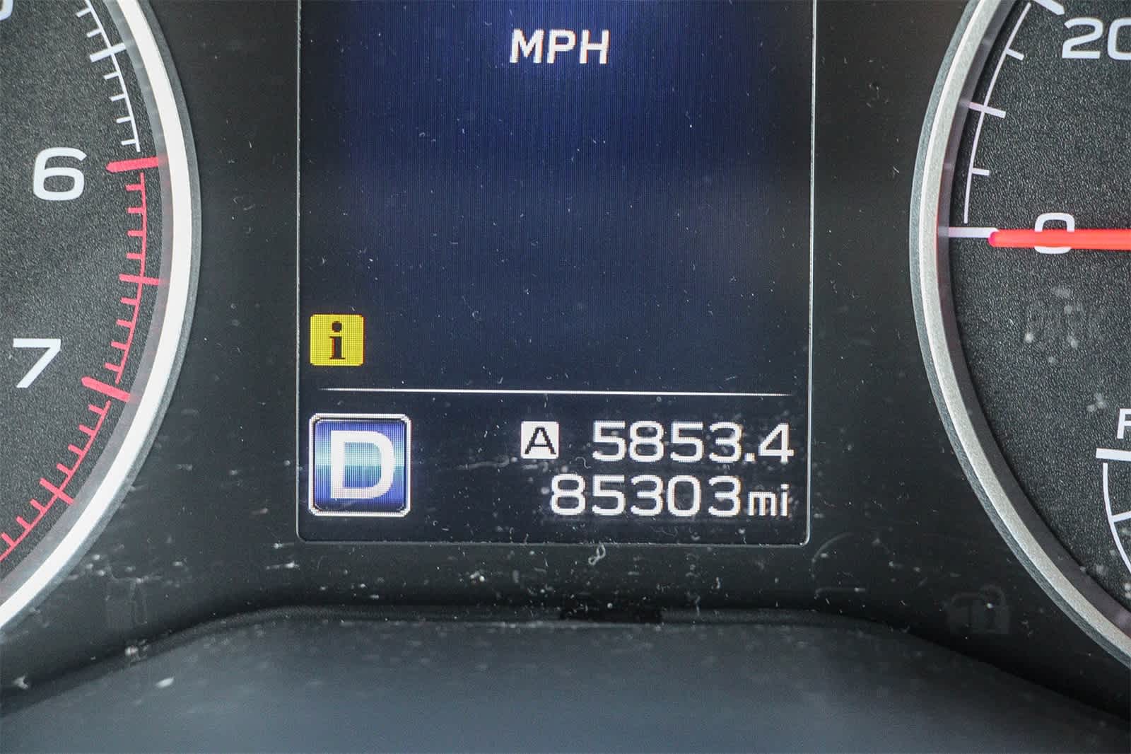 Thumbnail: 2019 Subaru Ascent - 22