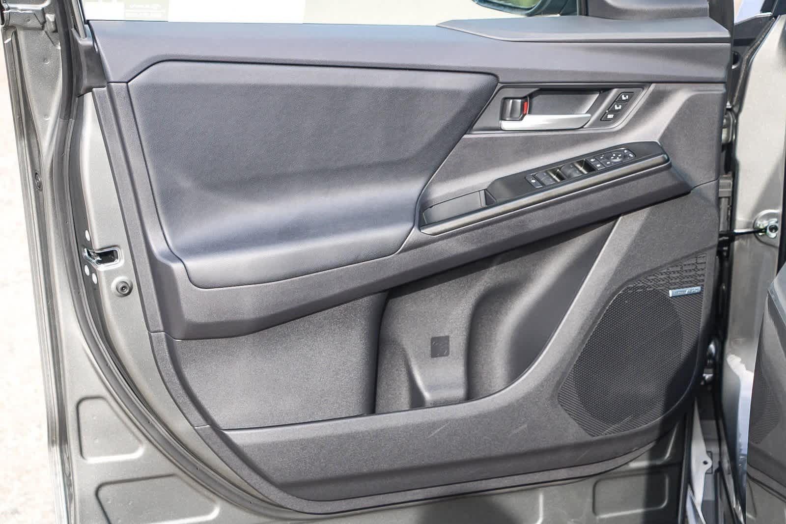 Thumbnail: 2026 Subaru Solterra - 19