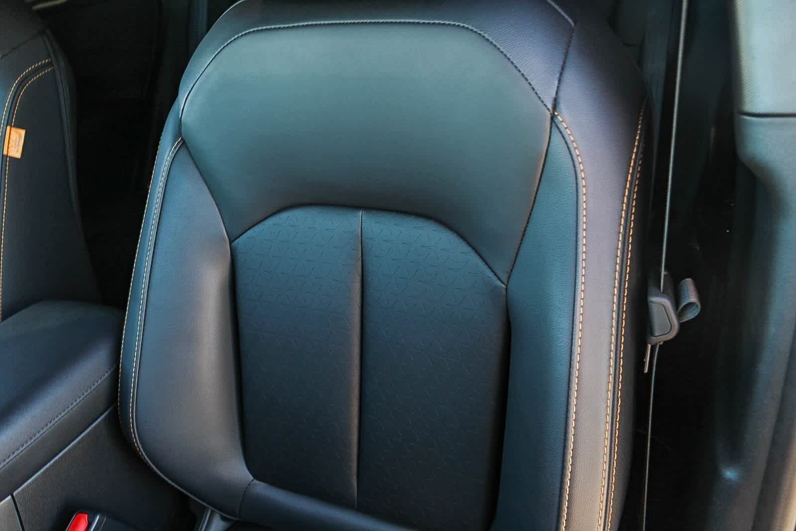 Thumbnail: 2026 Subaru Outback - 23