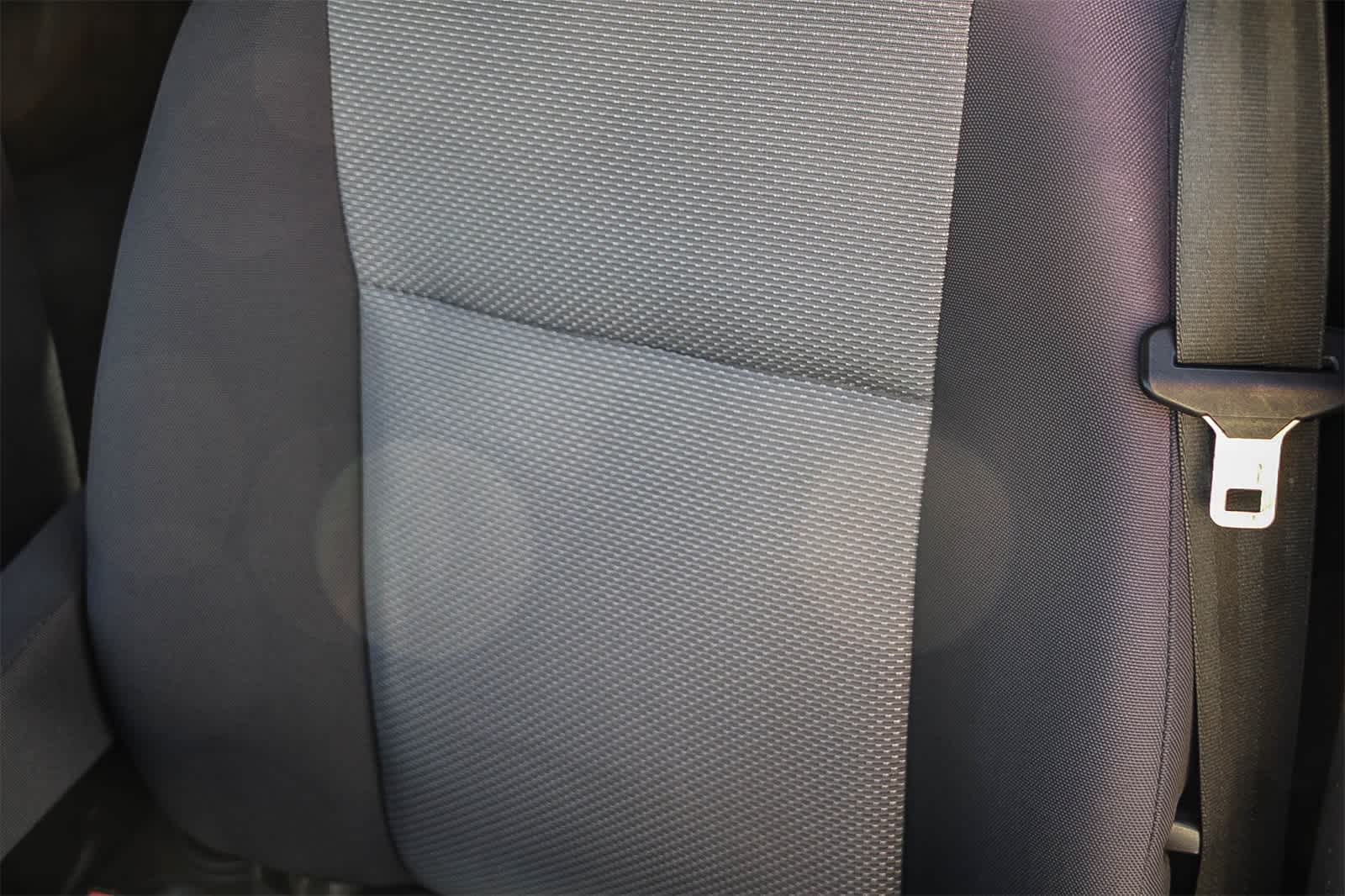 Thumbnail: 2009 Chevrolet Aveo - 18