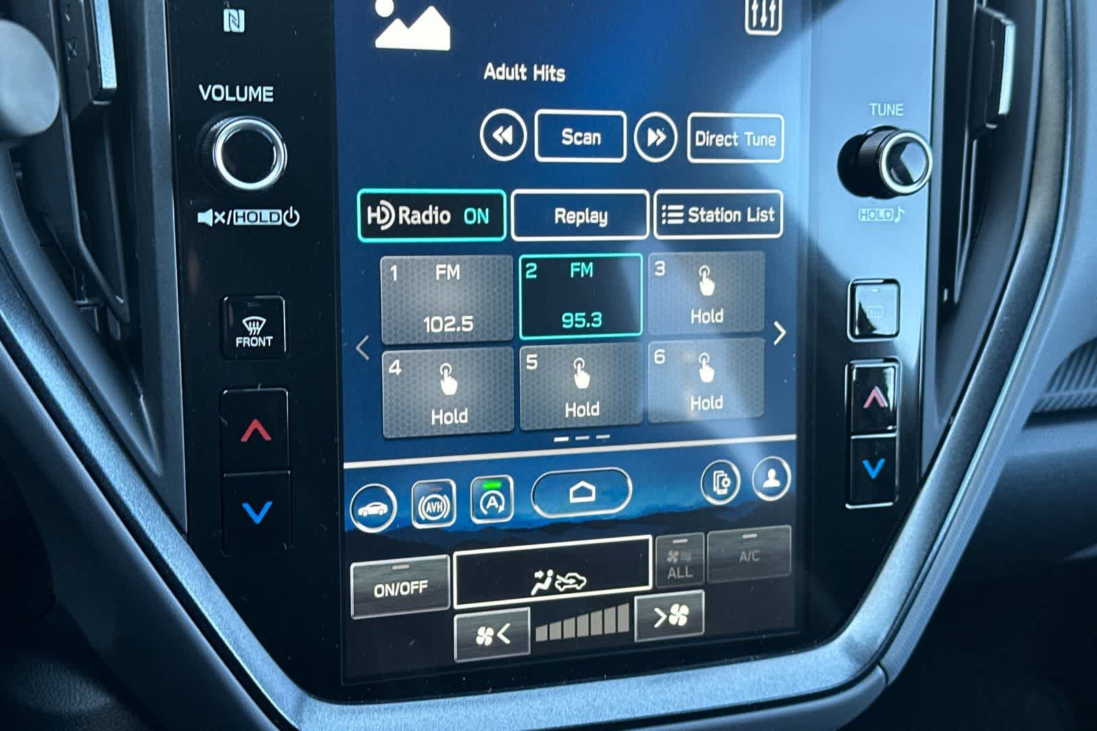Thumbnail: 2026 Subaru Crosstrek - 22