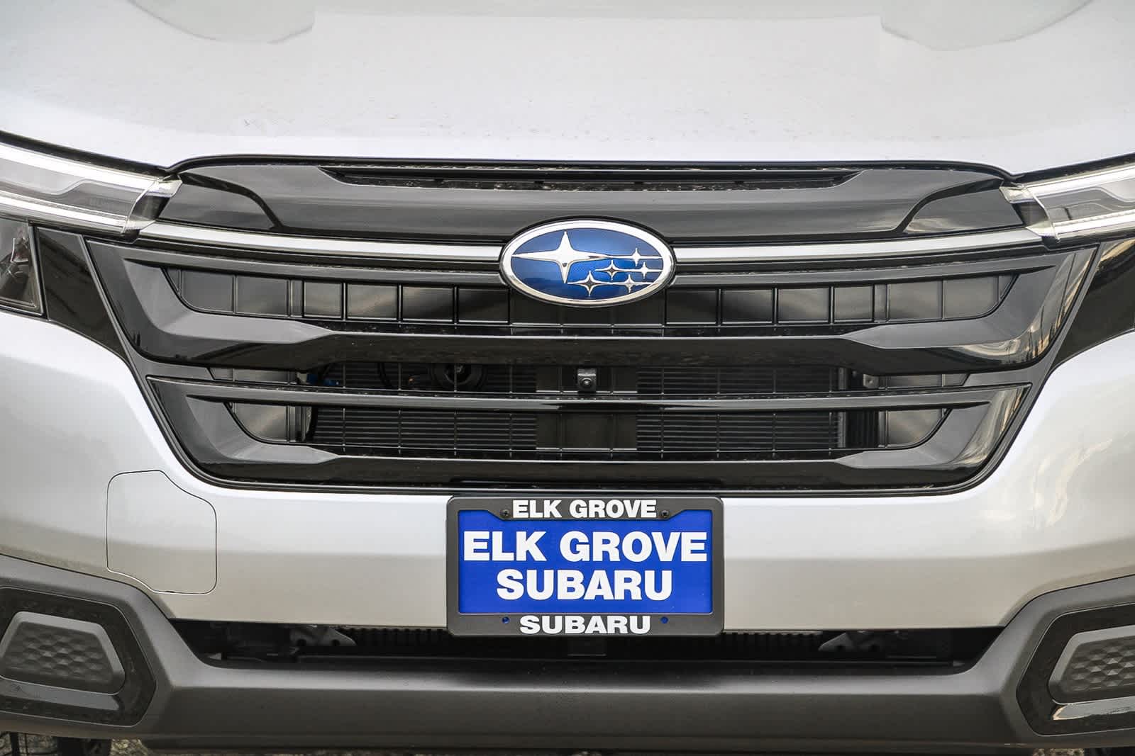 Thumbnail: 2026 Subaru Forester - 7