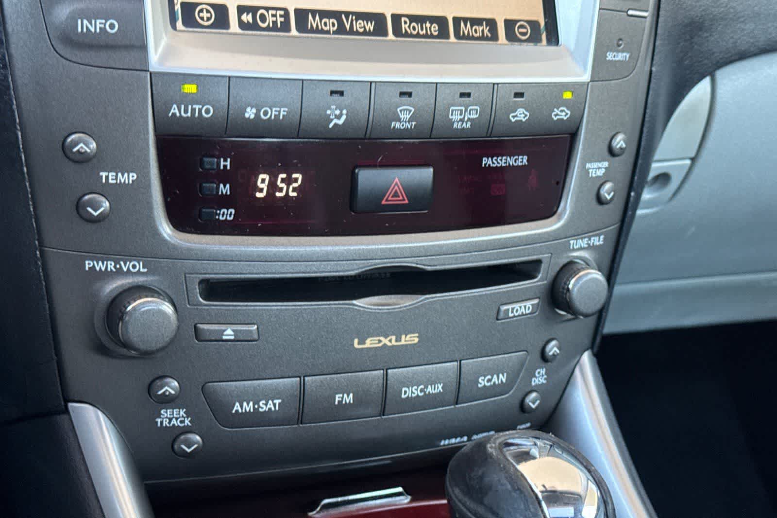 Thumbnail: 2007 Lexus IS - 22