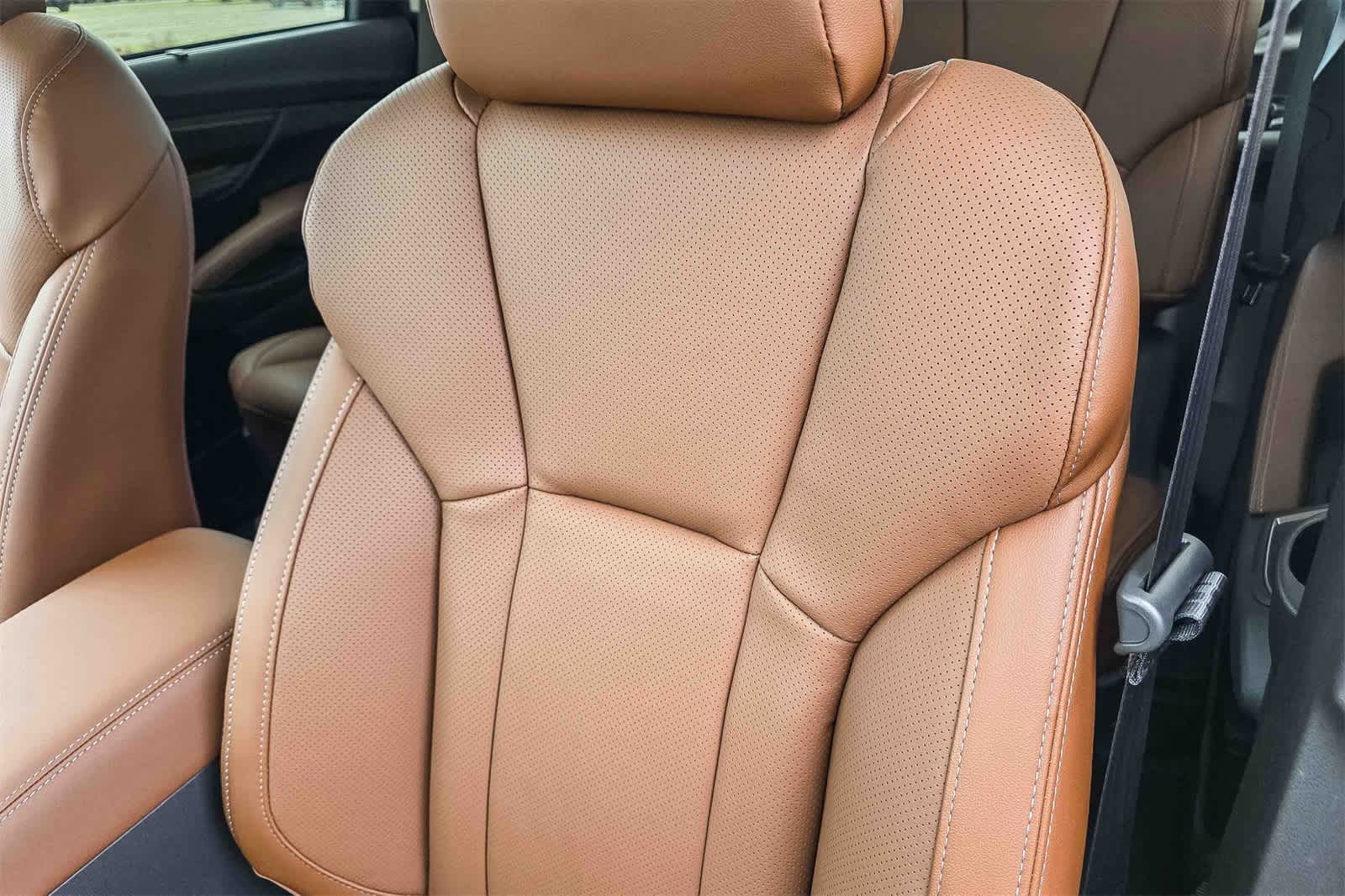 Thumbnail: 2026 Subaru Ascent - 24