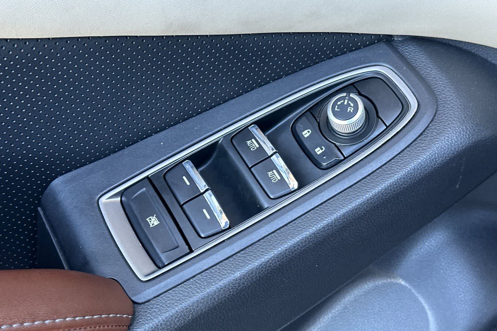 Thumbnail: 2019 Subaru Ascent - 13