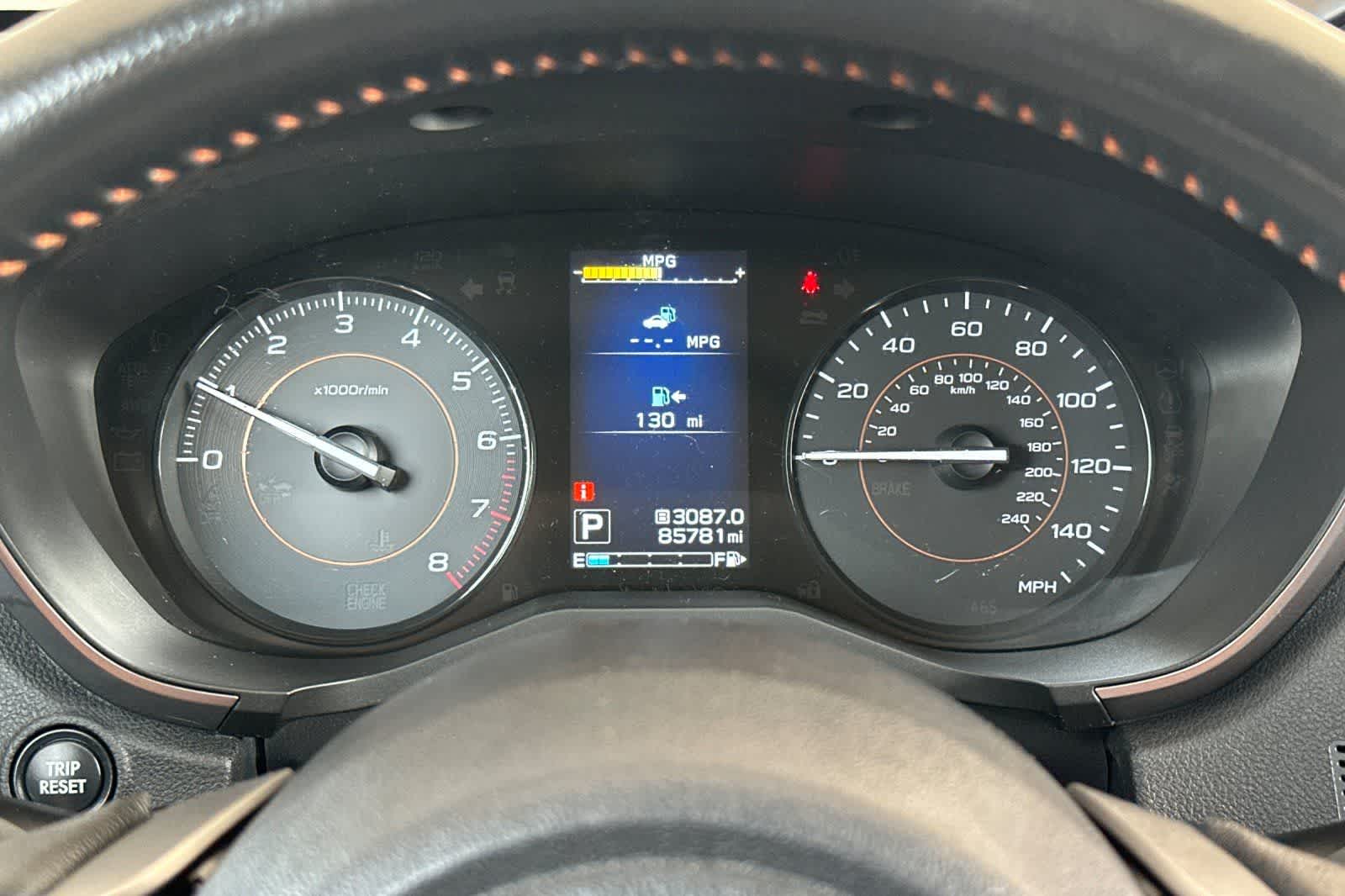 Thumbnail: 2018 Subaru Crosstrek - 25