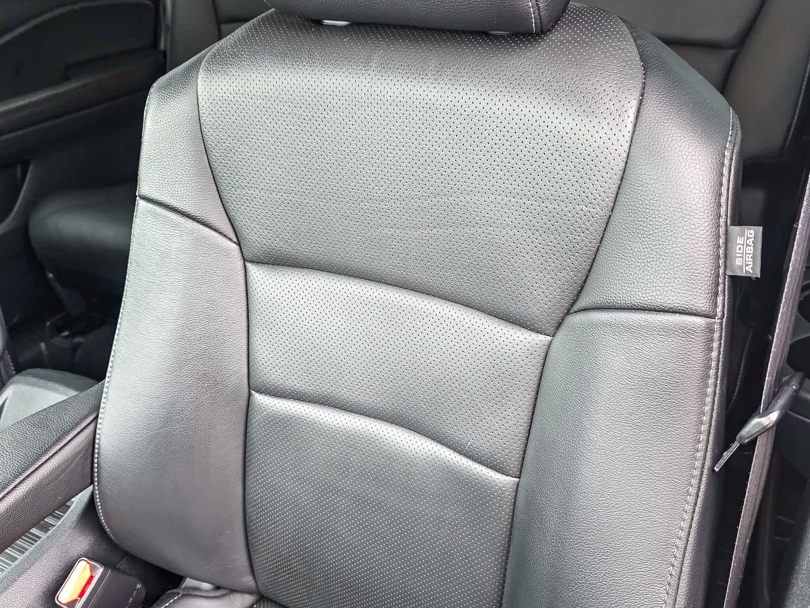 Thumbnail: 2023 Honda Passport - 21