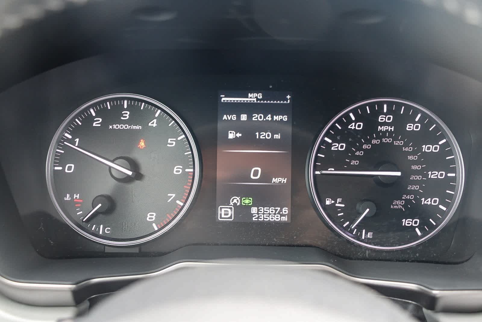 Thumbnail: 2024 Subaru Outback - 12