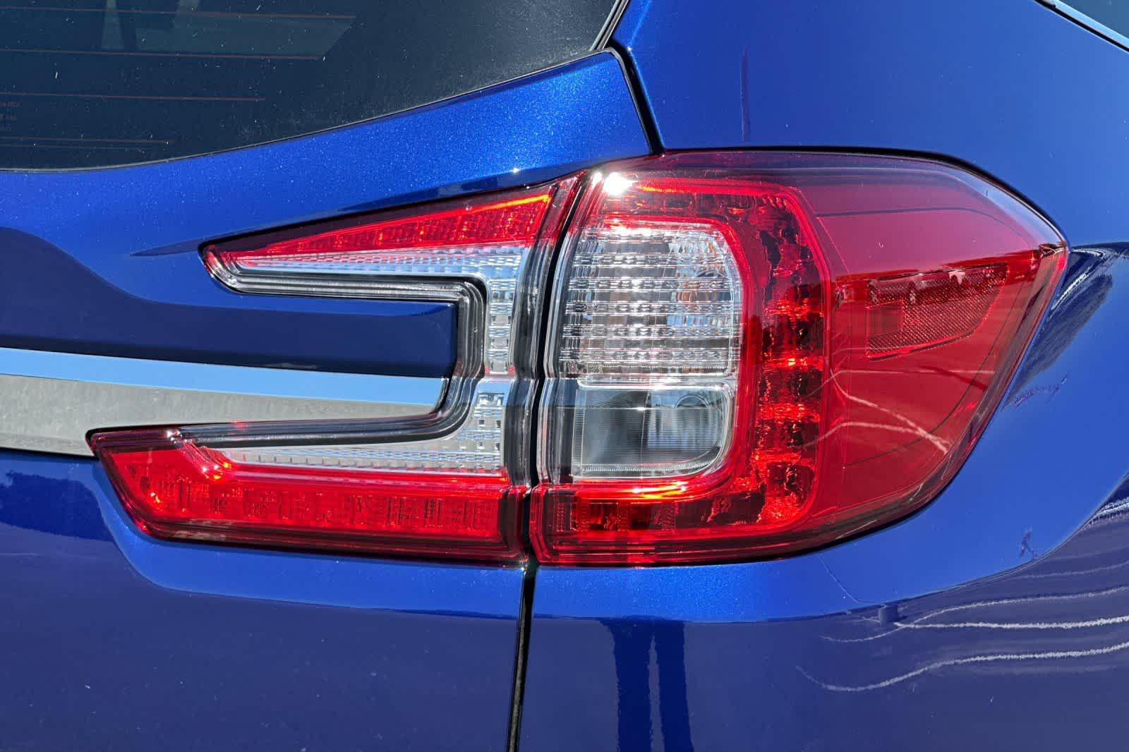 Thumbnail: 2026 Subaru Ascent - 32
